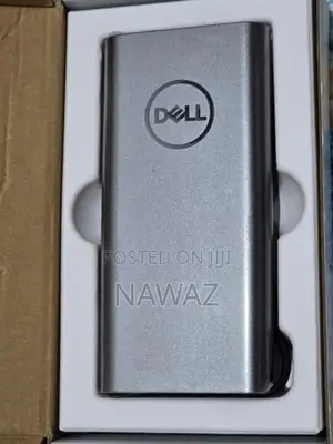 Dell Note Book Power Bank Type C
