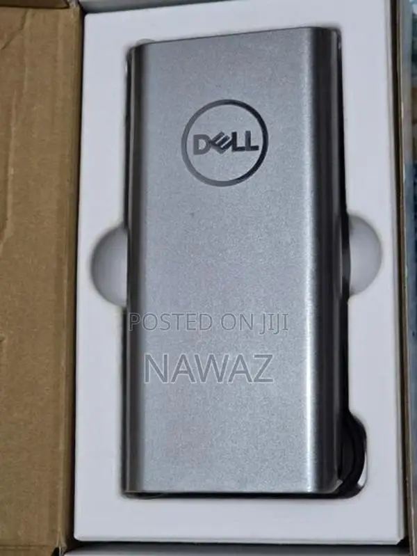 Dell Note Book Power Bank Type C