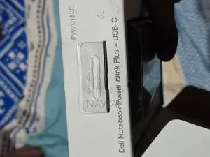 Dell Note Book Power Bank Type C