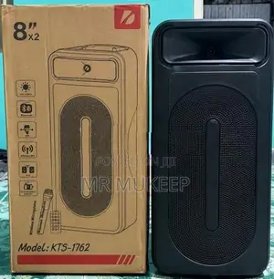Bluetooth Speaker