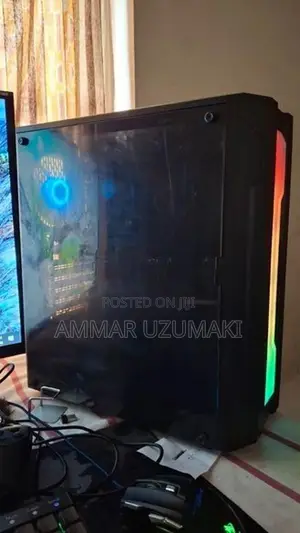 Intel i5 4th Gen Gaming PC
