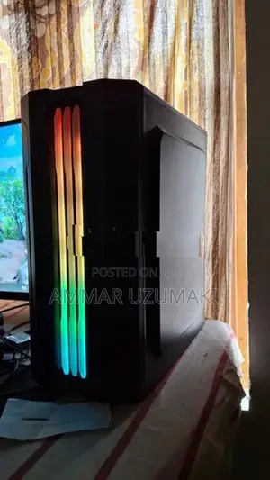 Intel i5 4th Gen Gaming PC