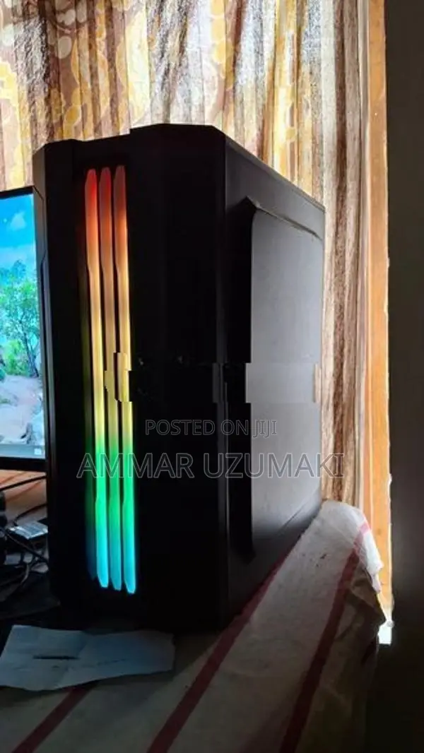 Intel i5 4th Gen Gaming PC