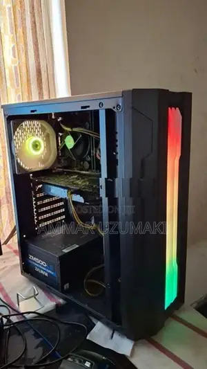 Intel i5 4th Gen Gaming PC