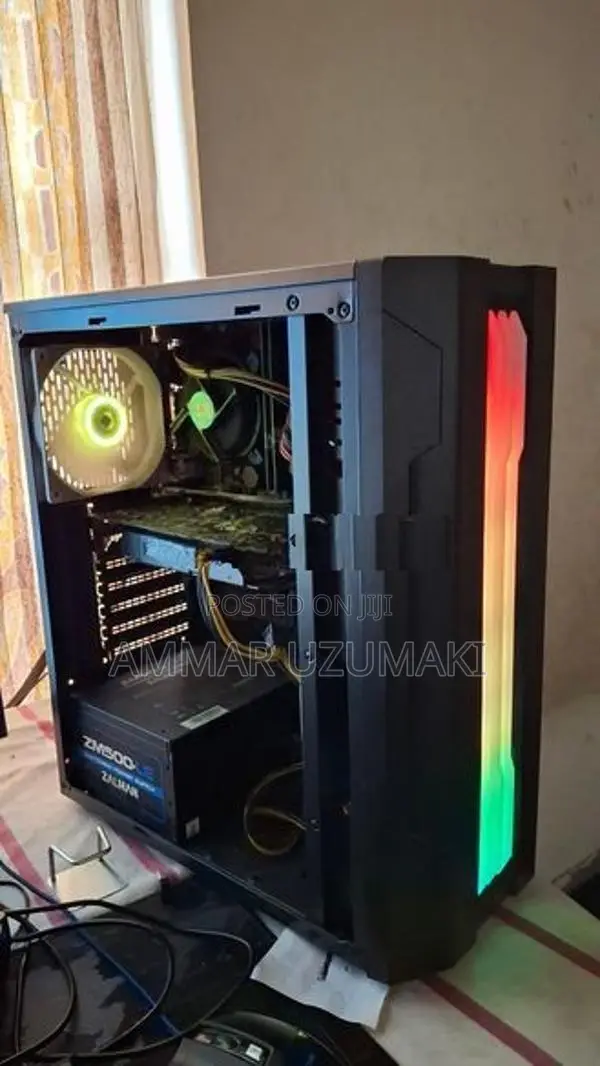 Intel i5 4th Gen Gaming PC