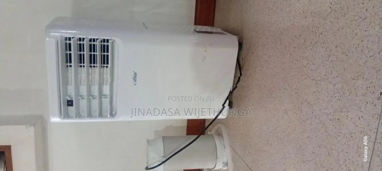 Portable Airconditioner