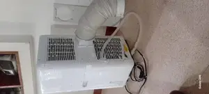 Portable Airconditioner