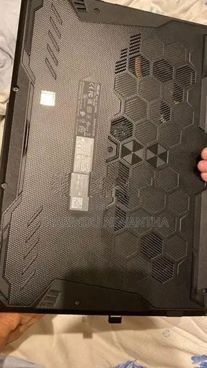 Asus TUF Gaming F15 (i5-11th Gen / 16GB 1TB SSD RTX 3050)