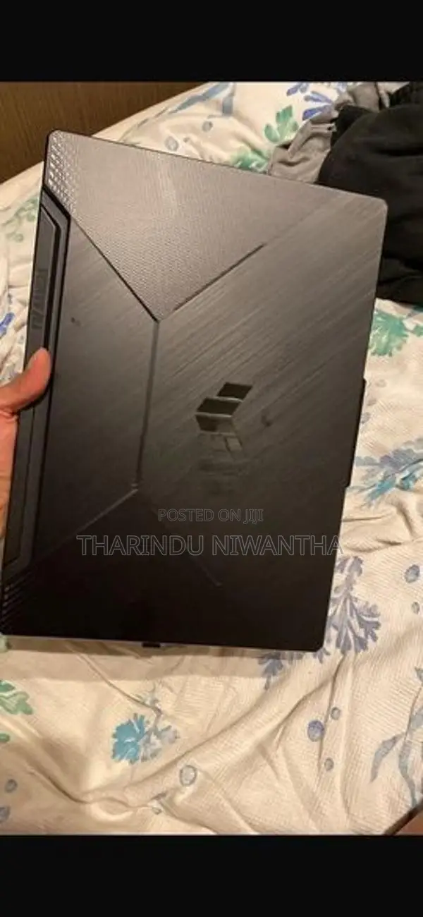 Asus TUF Gaming F15 (i5-11th Gen / 16GB 1TB SSD RTX 3050)