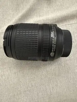 NIKON D7200