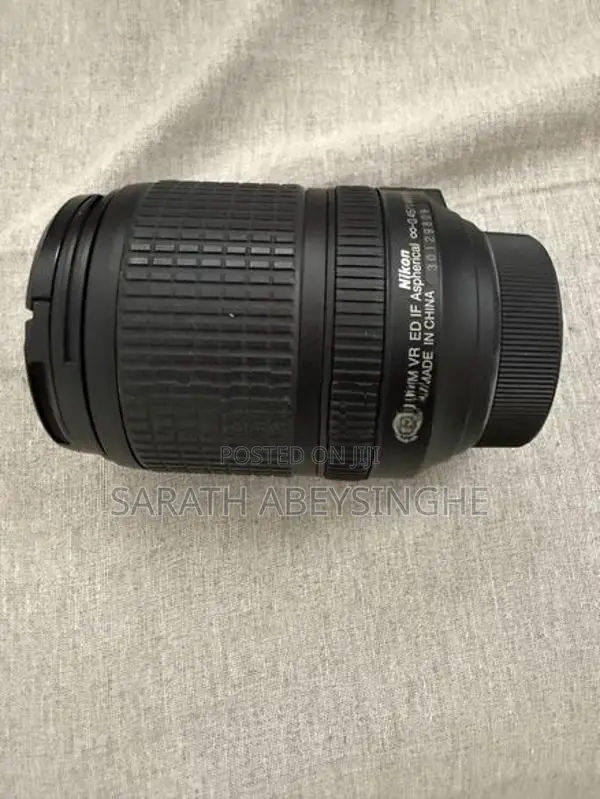NIKON D7200