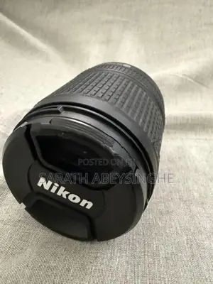 NIKON D7200