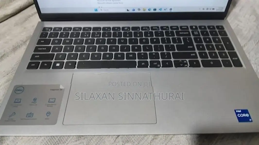 Dell Inspiron Laptop