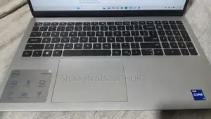 Dell Inspiron Laptop