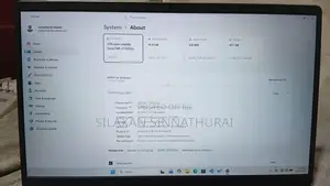 Dell Inspiron Laptop