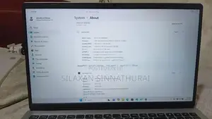 Dell Inspiron Laptop