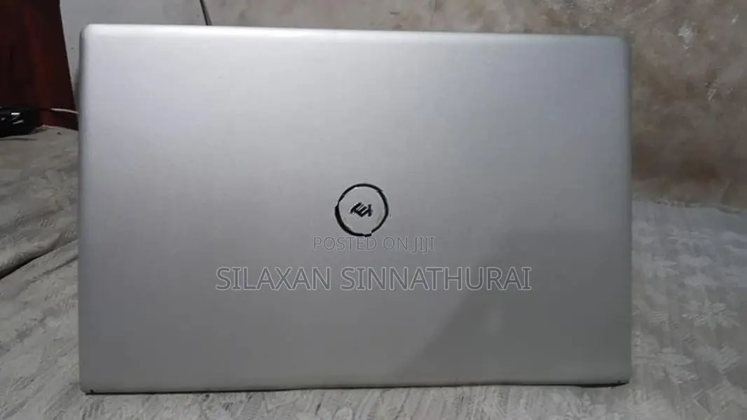 Dell Inspiron Laptop
