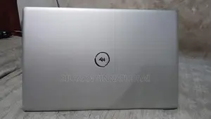 Dell Inspiron Laptop