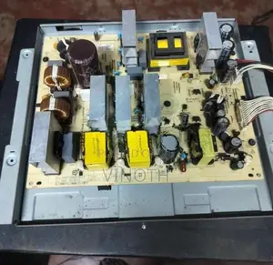 LG Speaker Parts