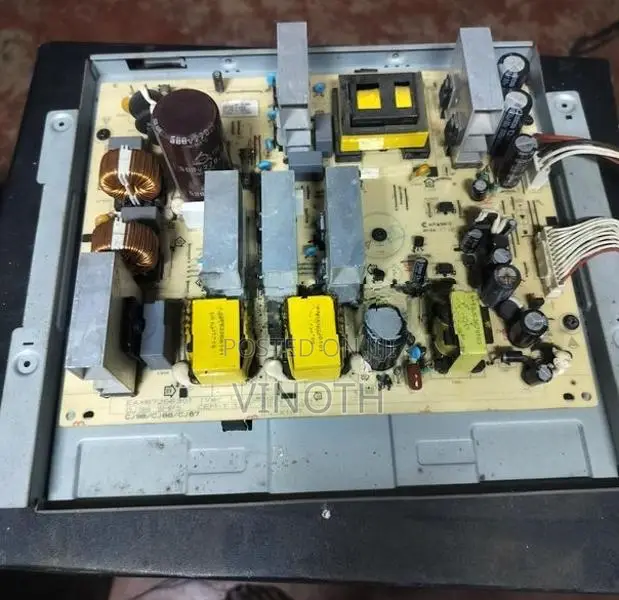 LG Speaker Parts