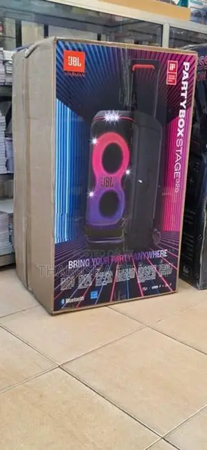 JBL 320 UK Brand New