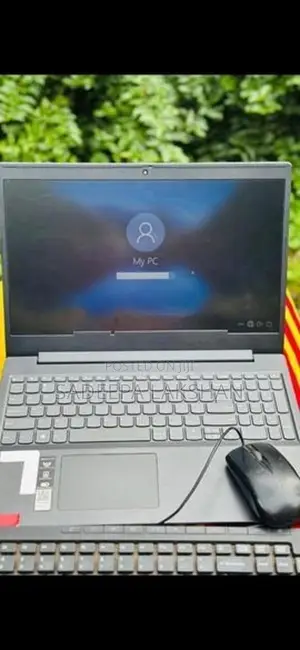 Lenovo Laptop