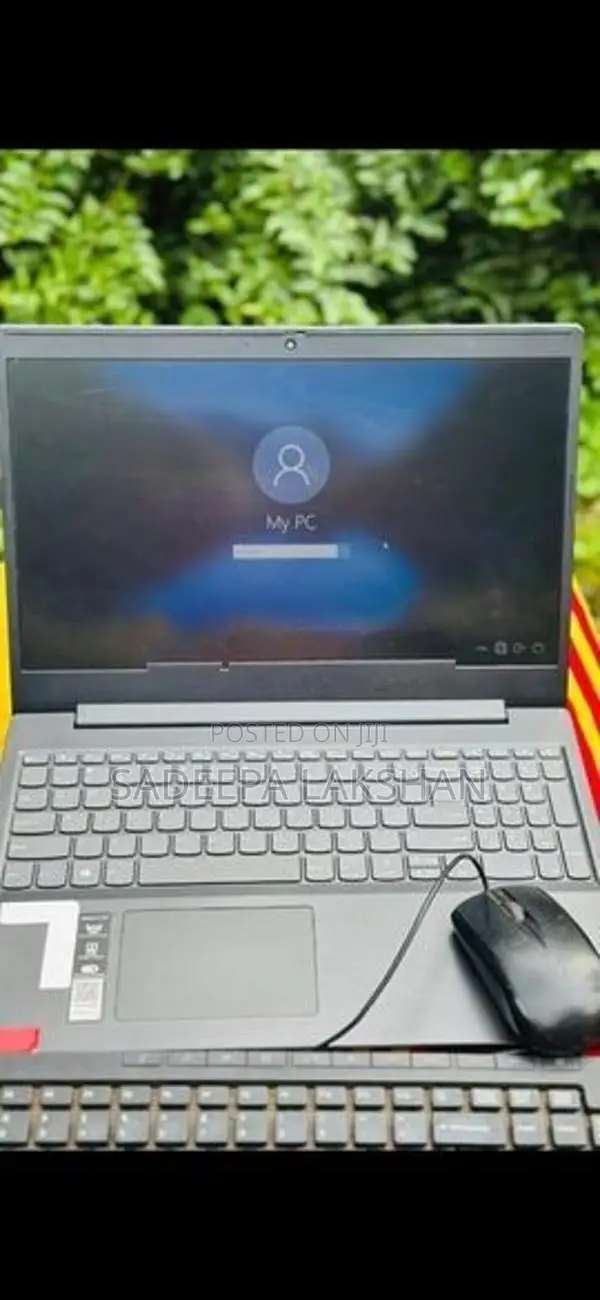 Lenovo Laptop