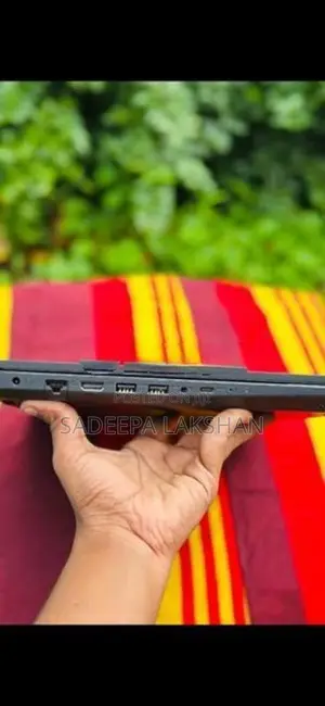 Lenovo Laptop