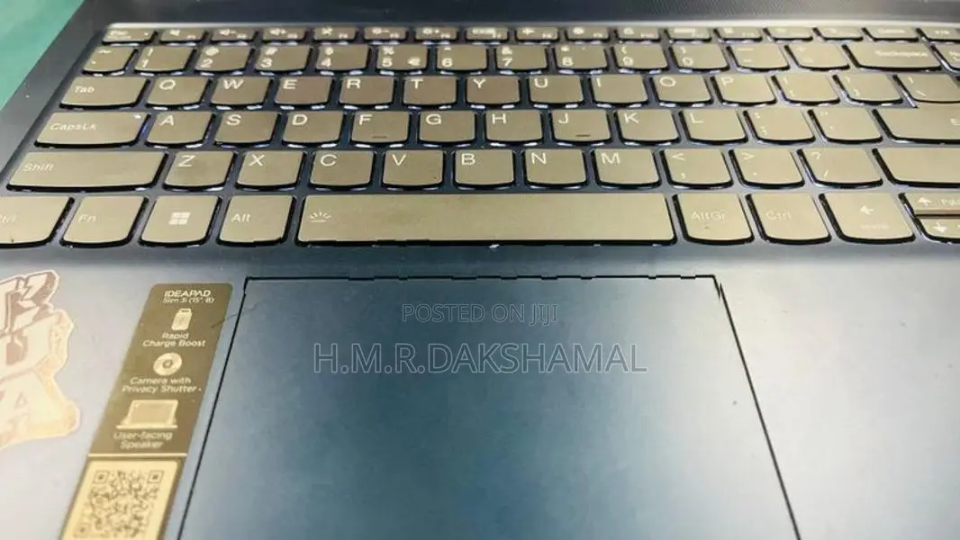 Lenove Ideapad Slim 3