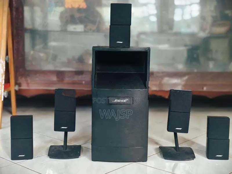 Bose Acostimass Sound System