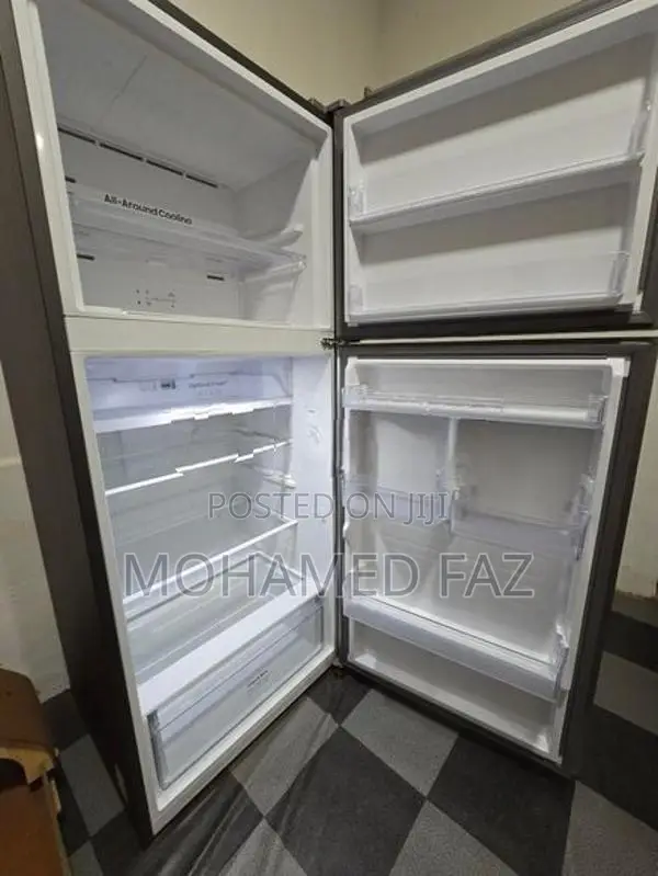 Samsung 500L Refrigerator