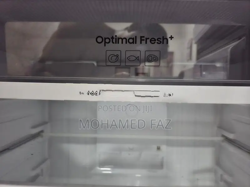 Samsung 500L Refrigerator