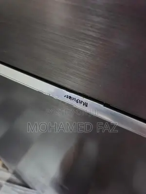 Samsung 500L Refrigerator