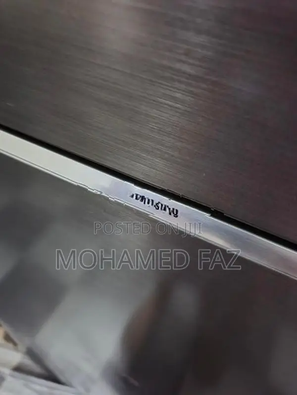 Samsung 500L Refrigerator