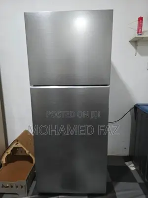 Samsung 500L Refrigerator