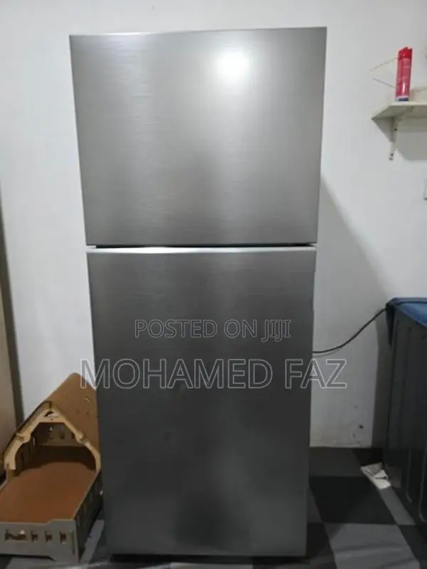 Samsung 500L Refrigerator