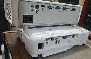 day light projector Hitachi
