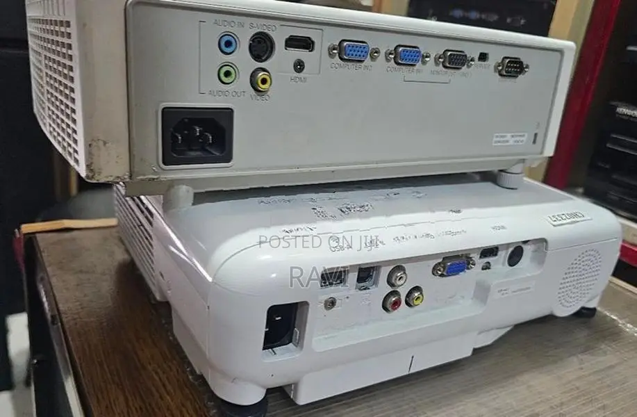 day light projector Hitachi