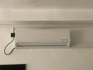 Midea 24000 BTU AC