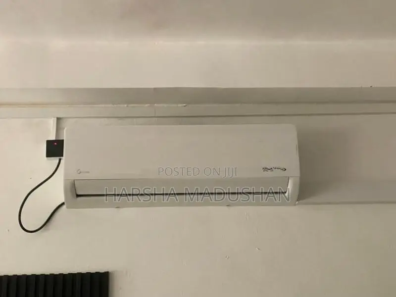 Midea 24000 BTU AC