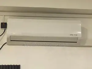 Midea 24000 BTU AC