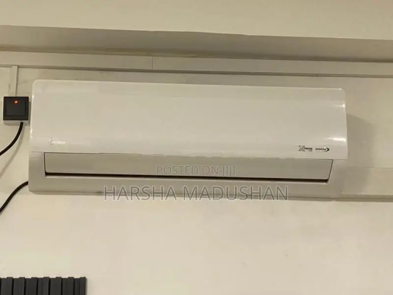 Midea 24000 BTU AC