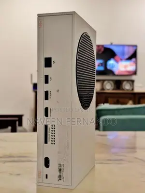 X Box Series S 512GB