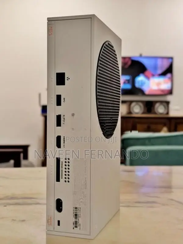 X Box Series S 512GB