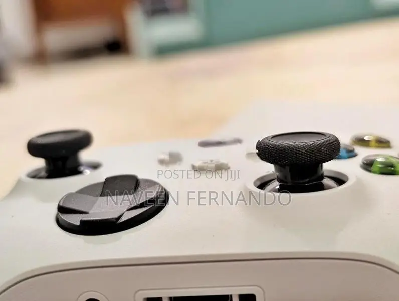 X Box Series S 512GB