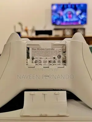 X Box Series S 512GB