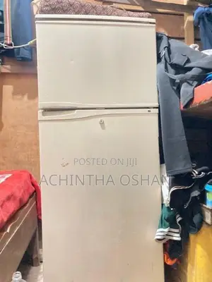 LG Refrigerator