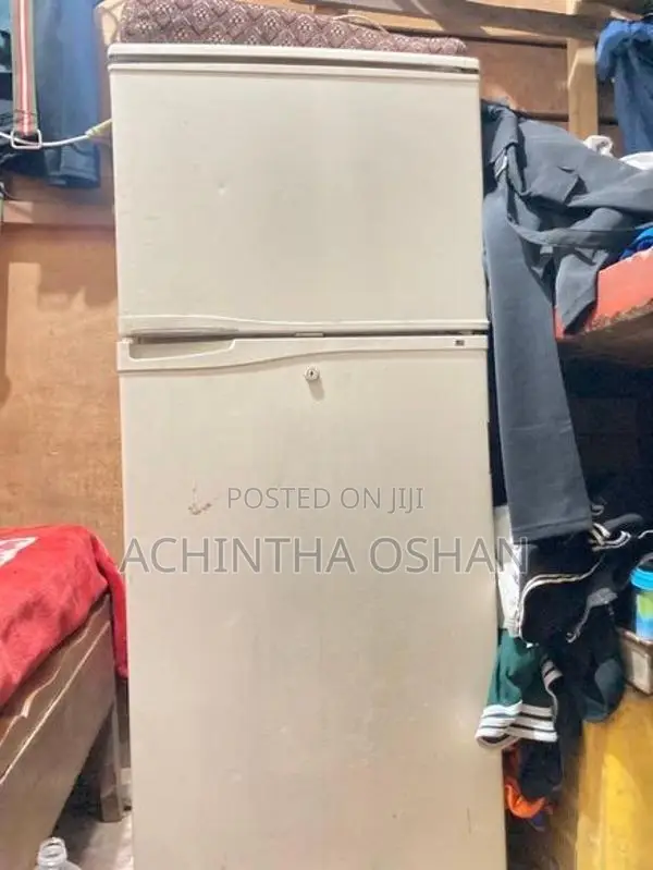 LG Refrigerator