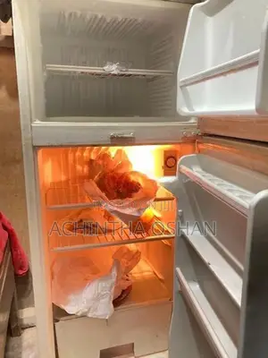 LG Refrigerator