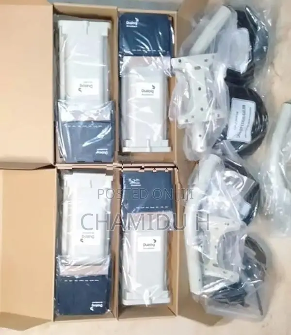 Dialog Router Outdoor Unit